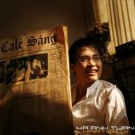 Hà Anh Tuấn – Café Sáng – 2007 – iTunes AAC M4A – Album