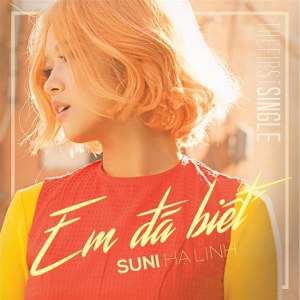Suni Hạ Linh – Em Đã Biết – 2016 – iTunes AAC M4A – Single