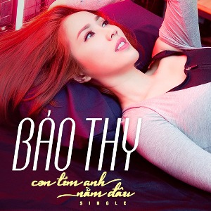 Bảo Thy – Con Tim Anh Nằm Đâu – iTunes AAC M4A – Single