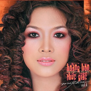Mỹ Tâm – Hoàng Hôn Thức Giấc – 2005 – iTunes Plus AAC M4A – Album