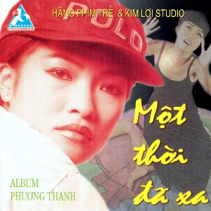 Phương Thanh – Một Thời Đã Xa – 1999 – iTunes AAC M4A – Album