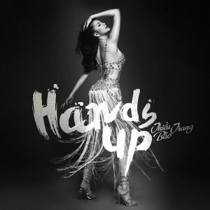 Thiều Bảo Trang – Hands Up – iTunes AAC M4A – Single