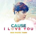 Noo Phước Thịnh – Cause I Love You – iTunes AAC M4A – Single