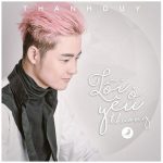Thanh Duy – Lỗi Ở Yêu Thương – iTunes AAC M4A – Single