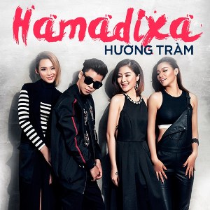 Hương Tràm – Hãy Mang Đi Xa (HaMaDiXa) – iTunes AAC M4A – Single