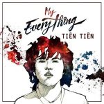 Tiên Tiên – My Everything – iTunes AAC M4A – Single