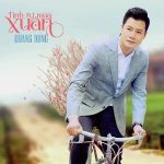 Quang Dũng – Tình Tự Mùa Xuân – 2016 – iTunes AAC M4A – Album