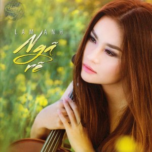 Lam Anh – Ngã Rẽ – TNCD549 – 2014 – iTunes AAC M4A – Album