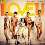 Hồ Ngọc Hà & V.Music – I Love You – 2012 – iTunes AAC M4A – Album