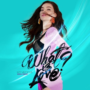 Hồ Ngọc Hà – What Is Love? – iTunes AAC M4A – Single