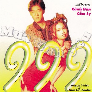 Cảnh Hàn & Cẩm Ly – Mưa Tình Yêu – 1998 – iTunes AAC M4A – Album
