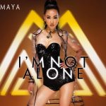 Maya – I’m Not Alone – 2016 – iTunes AAC M4A – Album