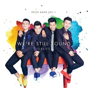 OPlus – We’re Still Young – 2016 – iTunes AAC M4A – EP