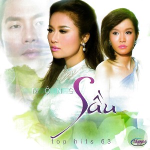 Nhiều Nghệ Sỹ – Mộng Sầu (Top Hits 63) – TNCD543 – 2014 – iTunes AAC M4A – Album