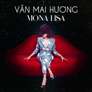 Văn Mai Hương – Mona Lisa – iTunes AAC M4A – Single