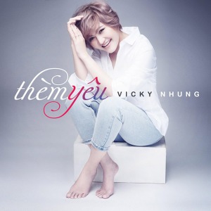 Vicky Nhung – Thèm Yêu – iTunes AAC M4A – Single