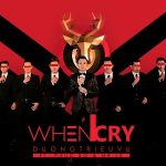 Dương Triệu Vũ – When I Cry – 2016 – iTunes AAC M4A – Single