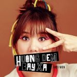 Hari Won – Hương Đêm Bay Xa – iTunes AAC M4A – Single