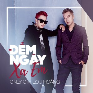 OnlyC & Lou Hoàng – Đếm Ngày Xa Em – iTunes AAC M4A – Single