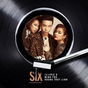 Hoàng Thùy Linh – SIX – 2016 – iTunes AAC M4A – Album