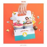 MIN – Take Me Away – 2016 – iTunes AAC M4A – Single