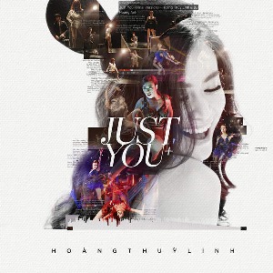 Hoàng Thùy Linh – Just You+ (Special Edition) – iTunes AAC M4A – Single