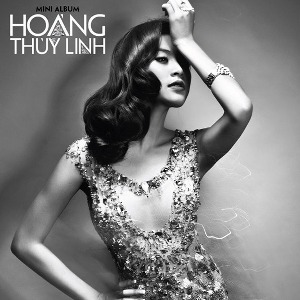 Hoàng Thùy Linh – Mini Album 2012 – iTunes AAC M4A – EP