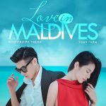 Noo Phước Thịnh – Love in Maldives – 2015 – iTunes AAC M4A – EP