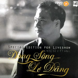 Nhiều Nghệ Sỹ – Dòng Sông Lơ Đãng (Album nhạc sĩ Việt Anh) – 2016 – MP3 – Album