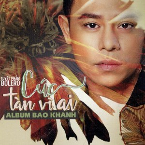 Bảo Khánh – Cúc Tàn Vì Ai – 2016 – iTunes AAC M4A – Album