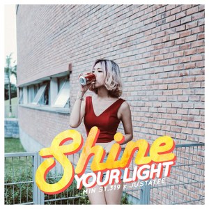MIN – Shine Your Light – 2015 – iTunes Plus AAC M4A – Single