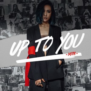 MIN – Up To You – 2015 – iTunes AAC M4A – Single