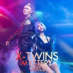 X-Twins – Mystery Girls – 2016 – iTunes AAC M4A – Single