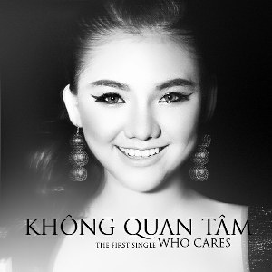Minh Như – Không Quan Tâm (Who Cares) – iTunes AAC M4A – Single