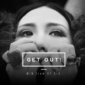 MIN – Get Out! – iTunes Plus AAC M4A – Single