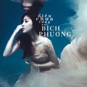 Bích Phương – Điều Chưa Từng Nói – 2014 – iTunes AAC M4A – EP