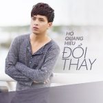 Hồ Quang Hiếu – Đổi Thay – 2016 – iTunes AAC M4A – Album