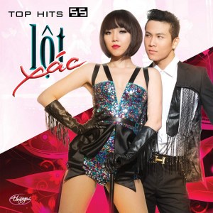 Nhiều Nghệ Sỹ – Lột Xác (Top Hits 55) – TNCD521 – 2013 – iTunes AAC M4A – Album