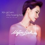 Uyên Linh – Xin Giữ Em Cho Hoàng Hôn – iTunes AAC M4A – Single