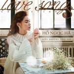 Hồ Ngọc Hà – Love Songs Collection 3: Gửi Người Yêu Cũ – 2016 – iTunes AAC M4A – Album
