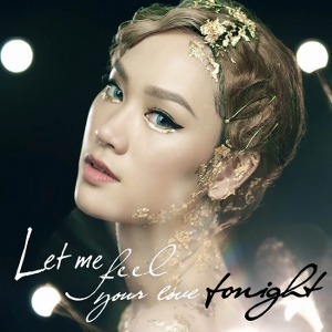 Trà My Idol – Let Me Feel Your Love Tonight – iTunes AAC M4A – Single