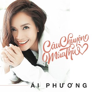 Ái Phương – Câu Chuyện Mùa Thu – iTunes AAC M4A – Single