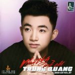 Trung Quang – Nhật Ký Mồ Côi – 2016 – iTunes AAC M4A – Album