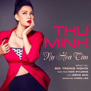 Thu Minh – Nụ Hoa Tím – iTunes AAC M4A – Single