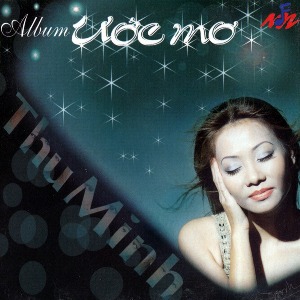 Thu Minh – Ước Mơ – 2002 – iTunes AAC M4A – Album