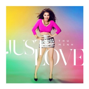 Thu Minh – Just Love – iTunes Plus AAC M4A – Single