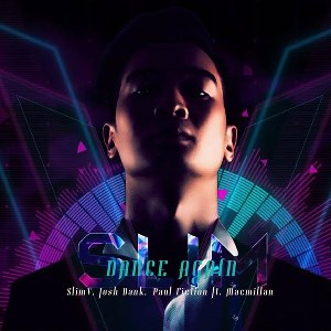 SlimV – Dance Again (feat. MacMillan, Josh Dank & Paul Fiction) – iTunes AAC M4A – Single