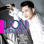 Don Nguyễn – Làm Người Yêu Anh Nhé Babe – iTunes AAC M4A – Single