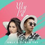 OnlyC & Bảo Thy – Yêu Nhau Dài Lâu – iTunes AAC M4A – Single