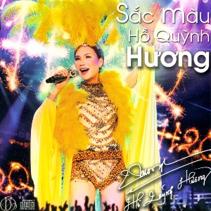 Hồ Quỳnh Hương – Sắc Màu Hồ Quỳnh Hương – 2011 – iTunes AAC M4A – Album